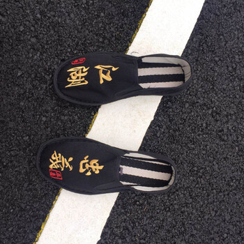 其他品牌男士江湖忠義 