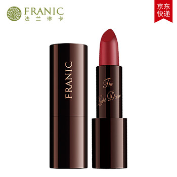 法蘭琳卡（FRANIC） 紅色 口紅唇膏