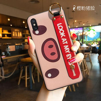 MEKS iphone xr 手機殼/保護套