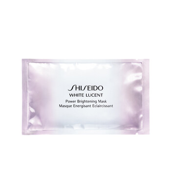 資生堂（Shiseido）面膜美白淡斑