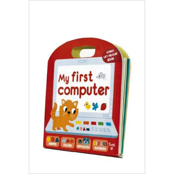 my first computer