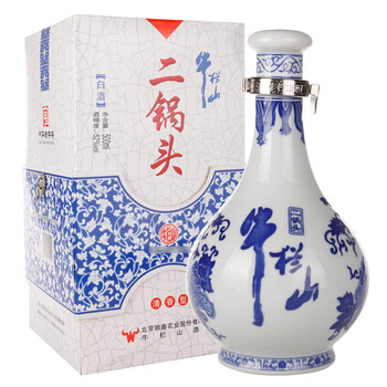 牛欄山（niulansan） 清香