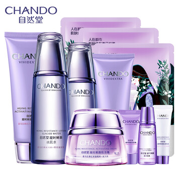 告別干燥肌，保濕爽膚水拯救你