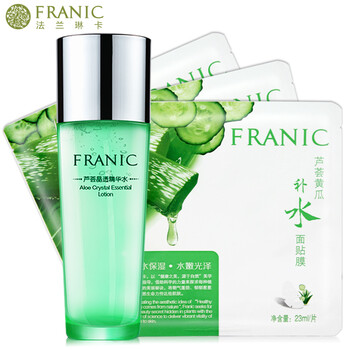 法蘭琳卡（FRANIC）爽膚水 正常規(guī)格