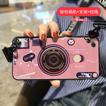 小米2s照相機