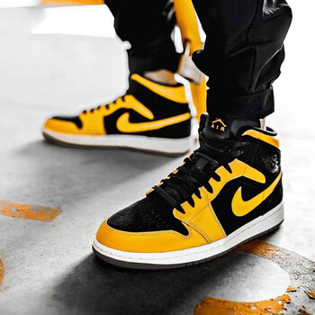 耐克（NIKE）籃球鞋554725/554724-071（小新歡） 