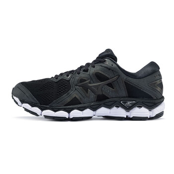 美津濃（MIZUNO）跑步鞋黑 41