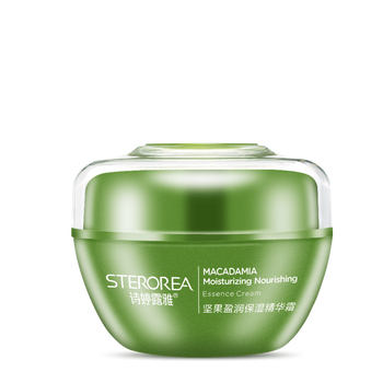 詩婷露雅（STEROREA）乳液/面霜控油平衡，滋潤，保濕，補水