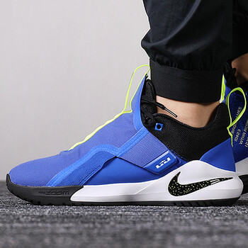 耐克（NIKE）籃球鞋AO2920-400 41