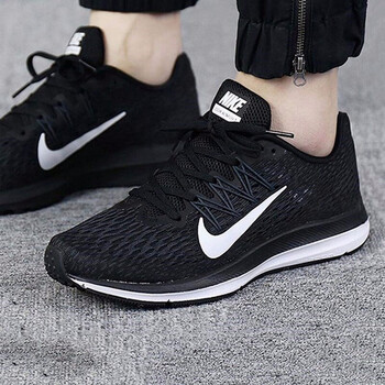 耐克（NIKE）跑步鞋Winflo5/AA7414-001 37