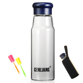亙亮（GENLIANG）玻璃杯501-600ml，500ml