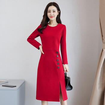 露肩內(nèi)連衣裙，打造優(yōu)雅小仙女