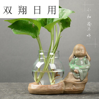 復古花瓶，打造精致生活的藝術(shù)