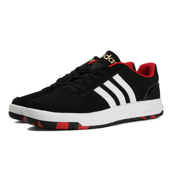 鞋子男adidas增高