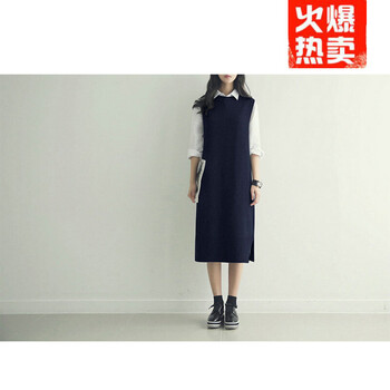 減齡長(zhǎng)袖襯衫，微胖女生的好幫手