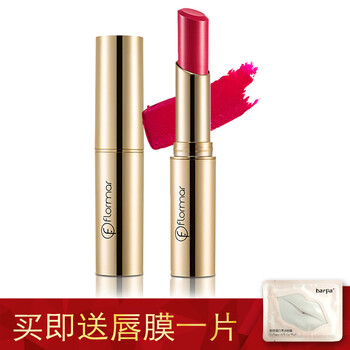 Flormar 紅色 口紅唇膏