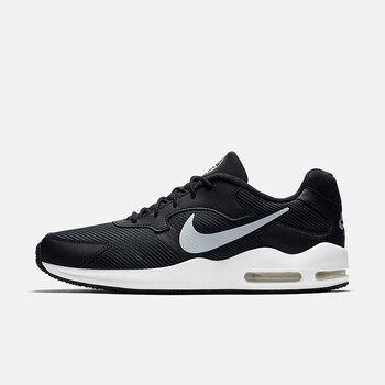 耐克（NIKE）跑步鞋916768-012黑色 42