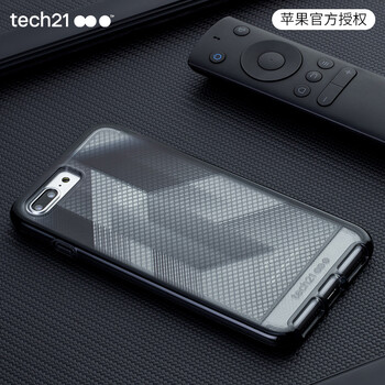 格子手機套