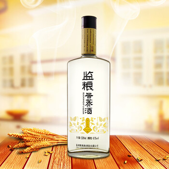 湖北蕎酒