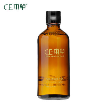 ce本草柔膚水