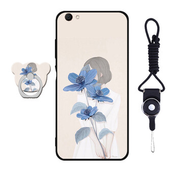 摩古（MOUGOL） VIVO Y55 手機(jī)殼/保護(hù)套
