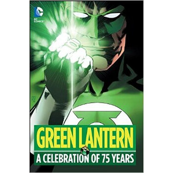 green lantern