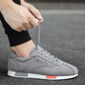 幕亦凡（muyifan）男士灰色（四季款6218） 39