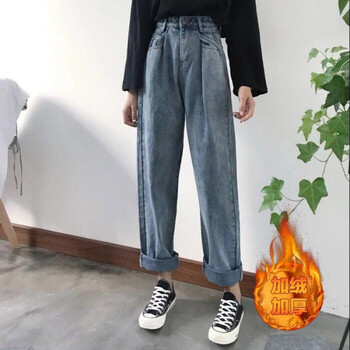 復(fù)古小腳褲，讓你的雙腿更簡(jiǎn)單