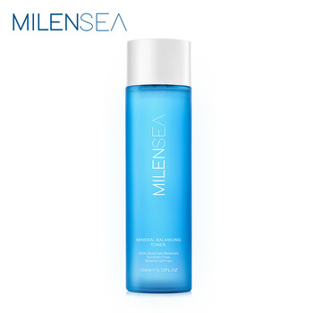 米藍(lán)晞（Milensea）爽膚水 100g