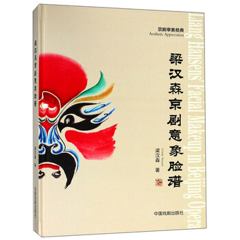京劇臉譜