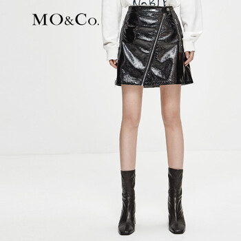 MO&Co.半身裙短裙