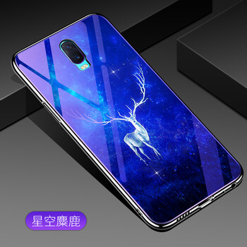 鑫諾科 OPPO R17 手機(jī)殼/保護(hù)套