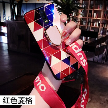 oppo手機(jī)殼2018