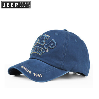 Jeep鴨舌帽精致韓風(fēng)，街頭時尚，嘻哈風(fēng)格，運動休閑，歐美簡約