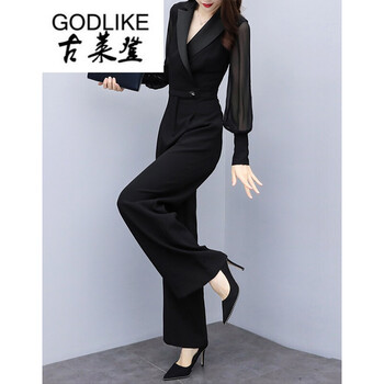 時(shí)尚長(cháng)袖連衣裙，穿出優(yōu)雅女神范