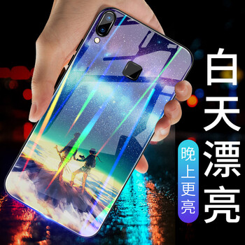 佰仕頓（BAISHIDUN） vivo X2i 手機(jī)殼/保護(hù)套
