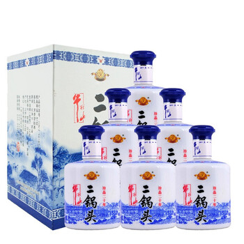 珍品20牛欄山