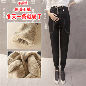 女褲,女褲,特大碼加絨,特大碼加絨,怎么樣