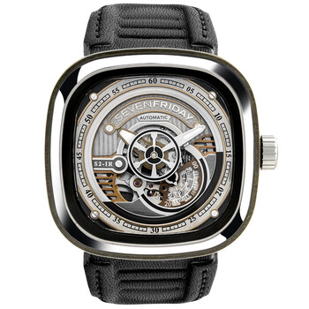 sevenfriday,sevenfriday,時(shí)尚,怎么樣,手表,瑞士,瑞士,時(shí)尚,手表