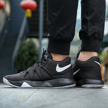 耐克（NIKE）籃球鞋921540-001籃球緩震實(shí)戰(zhàn) 41