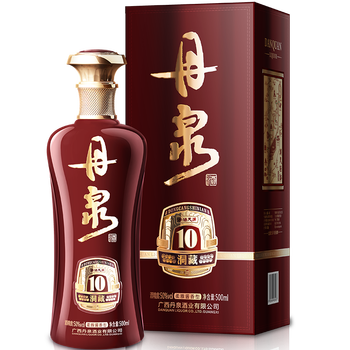 廣西丹泉酒
