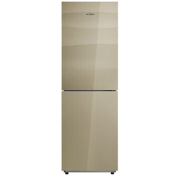 美的（Midea）BCD-268WGM
