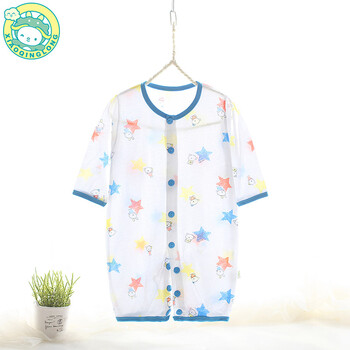 竹寶寶衣服