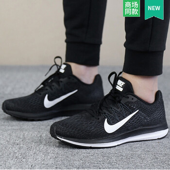 耐克（NIKE）跑步鞋AA7406-001/ZOOM款 