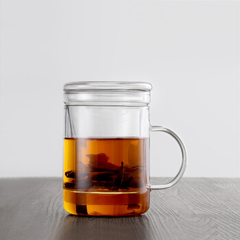 一園玻璃杯201-300ml