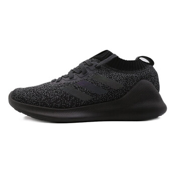 阿迪達(dá)斯（Adidas）跑步鞋BB6989-18冬季 