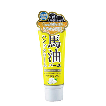 日本loshi馬油