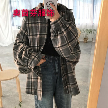 復(fù)古休閑夾克，讓你的少女心爆棚