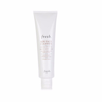 進(jìn)口Fresh洗面奶