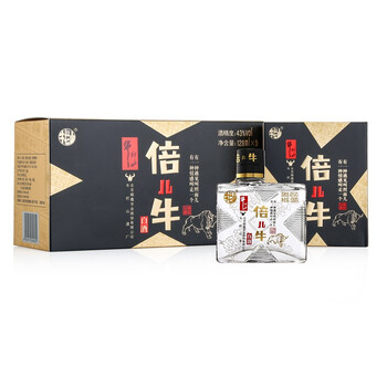 牛欄山二鍋頭43